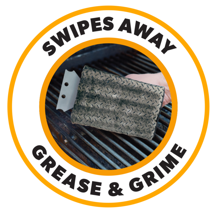 Grill Cleaning Made Easy Proud Grill Company