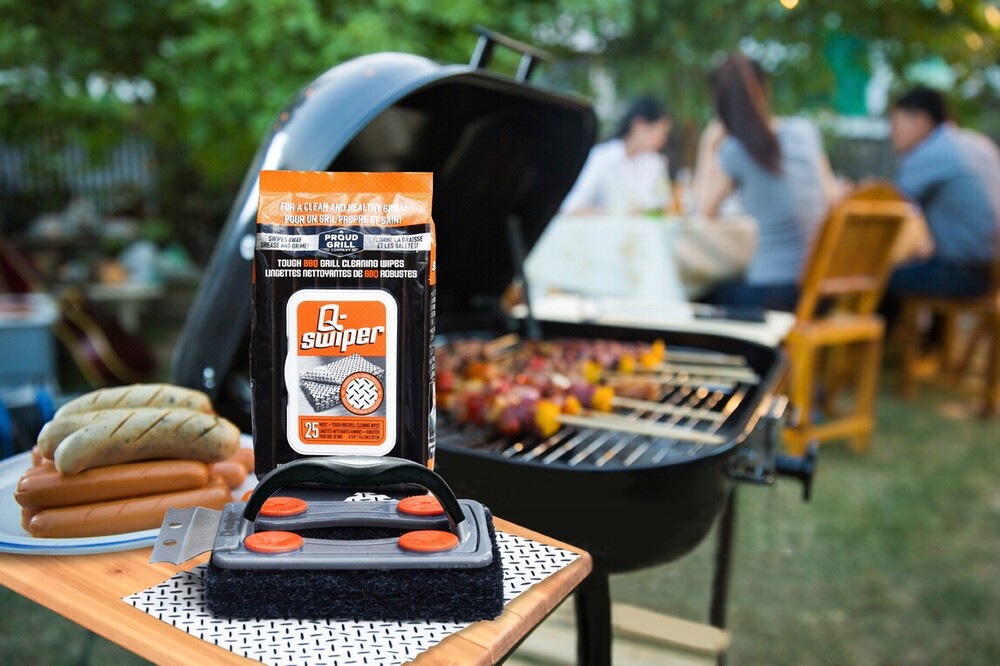 Home - Proud Grill Company