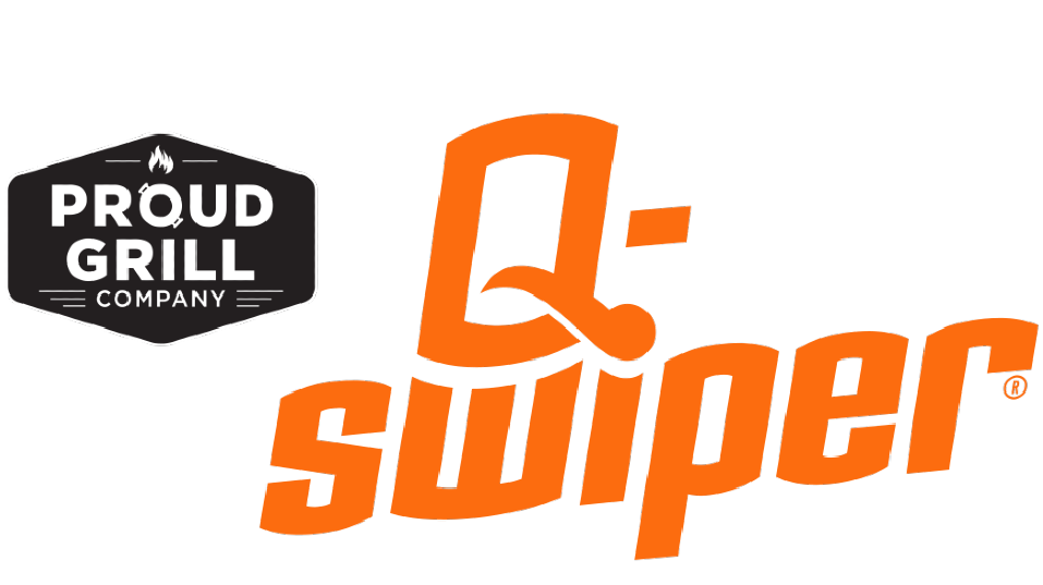 Q-Swiper Grill Cleaning Wipes
