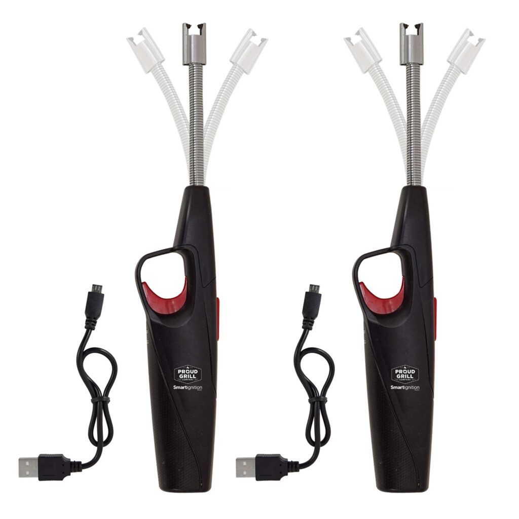 SMARTIGNITION 2 ELECTRIC BBQ LIGHTER BUNDLE Proud Grill Company