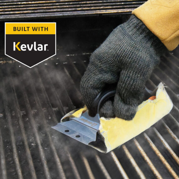 Grill Cleaning Made Easy Proud Grill Company